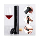 Kit Vinho com Taça e Acessório Personalizadas 