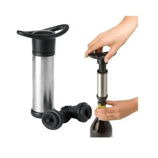Kit Vinho com Acessórios Personalizadas 