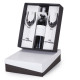 Kit Vinho com Taças Personalizadas 