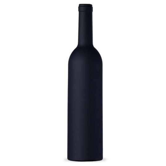 Kit Vinho Formato Garrafa Personalizado 