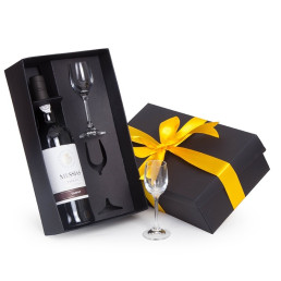 Kit Vinho Personalizadas 