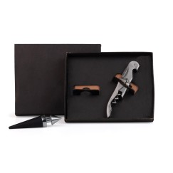 Kit Vinho Personalizado 