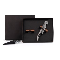 Kit Vinho Personalizado 