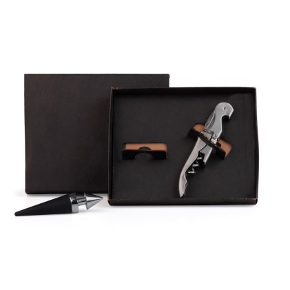 Kit Vinho Personalizado Kit Vinho Personalizado