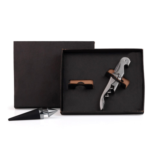 Kit Vinho Personalizado 
