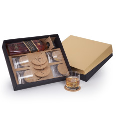 Kit Whisky Personalizado