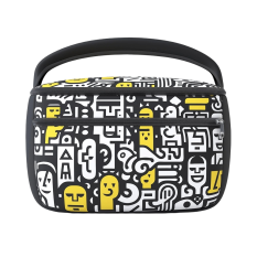 Lancheira Térmica em Neoprene Personalizada