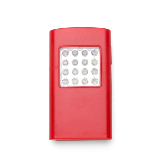 Lanterna LED com Imã Personalizado