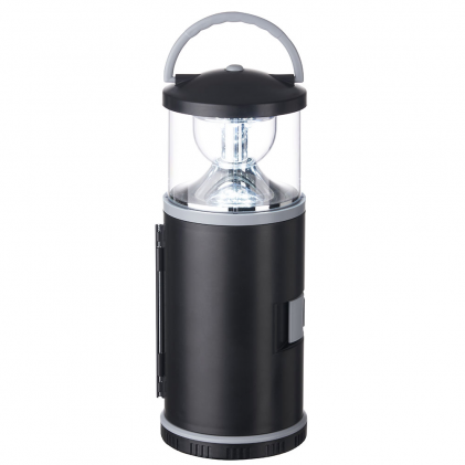 Lanterna LED com Kit Ferramentas Personalizada