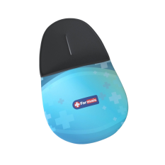 Lixeira de Carro Lixocar Neoprene Personalizada