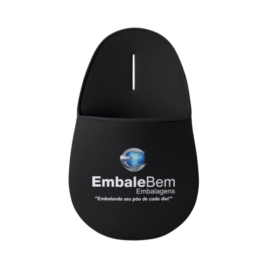 Lixeira de Carro Lixocar Neoprene Personalizada