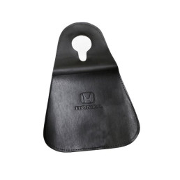 Lixeira para Carro Em couro Sintético lixocar Personalizada