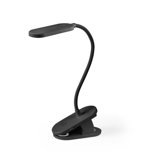 Luminária de mesa portátil em ABS Reciclado Personalizado