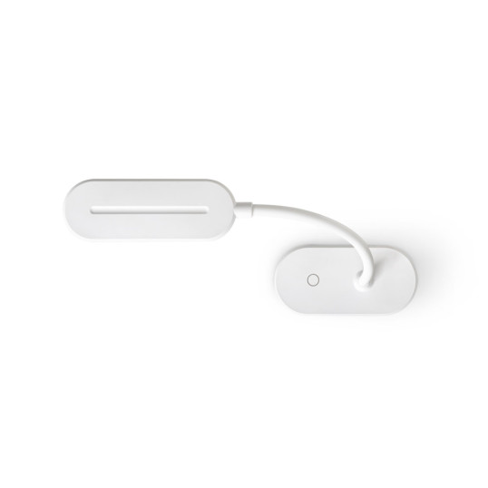 Luminária de mesa portátil em ABS Reciclado Personalizado