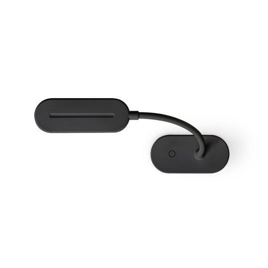 Luminária de mesa portátil em ABS Reciclado Personalizado