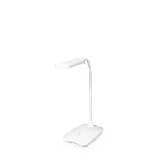 Luminária de Mesa Recarregável  Personalizado