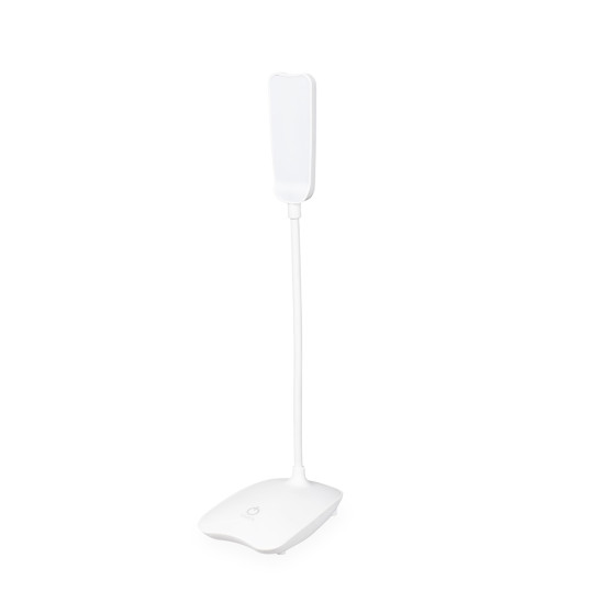 Luminária de Mesa Recarregável  Personalizado