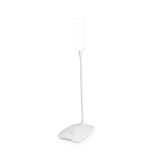 Luminária de Mesa Recarregável  Personalizado