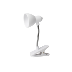 Luminária Mini LED Portátil para Leitura Personalizada