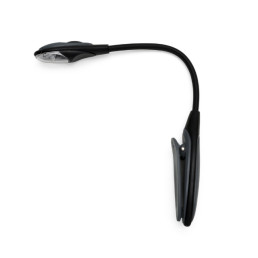 Luminária Para Leitura