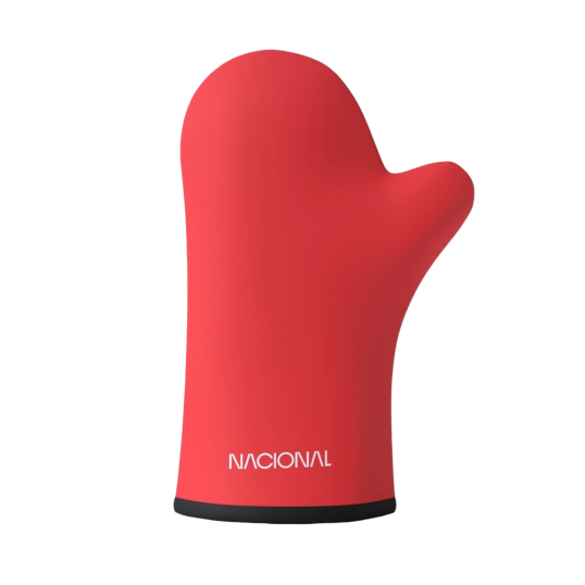 Luva de Forno Térmica Neoprene Personalizado