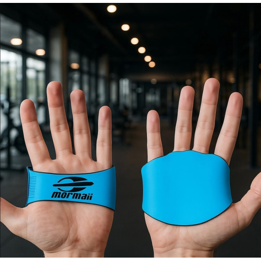 Luva de Musculação em Neoprene Personalizada