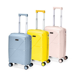 Mala de Viagem 30 Litros Personalizada