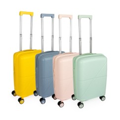 Mala de Viagem 41 Litros Personalizada