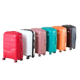 Mala De Viagem 64 Litros Personalizada