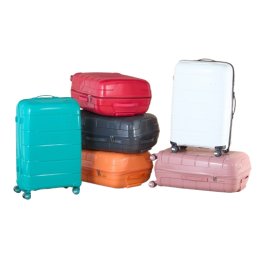 Mala De Viagem 95 Litros Personalizada