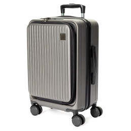 Mala de Viagem ABS 33 Litros Personalizada
