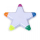 Marca Texto Estrela Personalizado