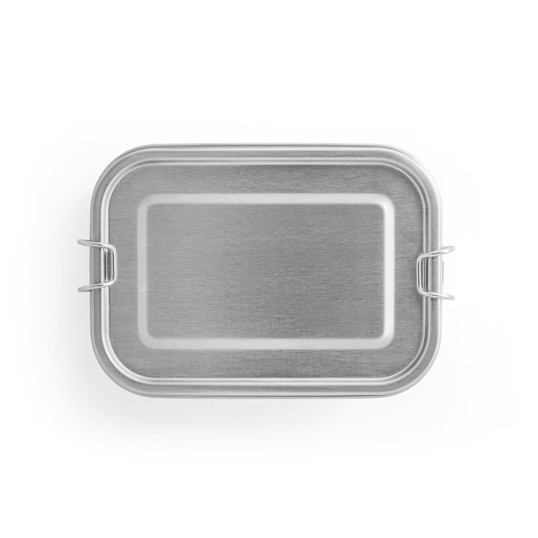 Marmita em Inox Reciclado Hermético Personalizada
