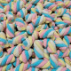Marshmallow Personalizado