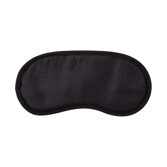 Máscara Para Dormir Em Nylon Personalizada