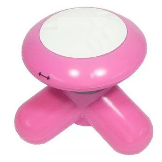 Massageador Corporal Mini Personalizado