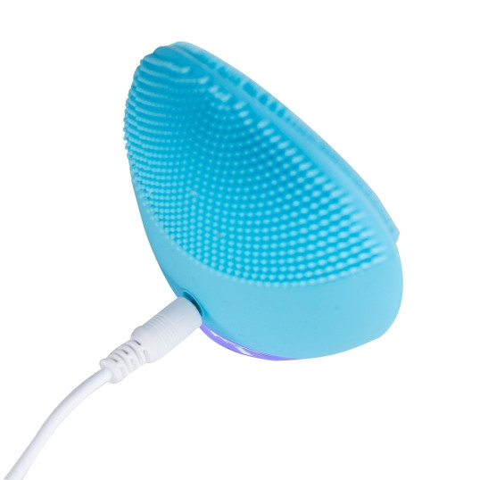 Massageador e Limpador Facial Personalizado