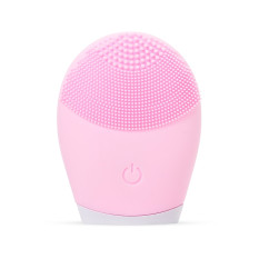 Massageador e Limpador Facial Personalizado