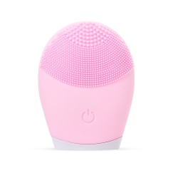 Massageador e Limpador Facial Personalizado