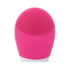 Massageador e Limpador Facial Personalizado