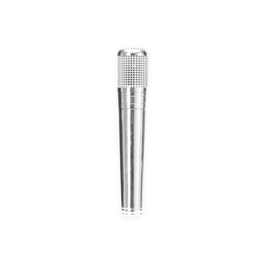 Microfone Dinâmico Personalizado