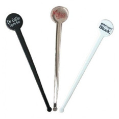 Misturador de Drinks Personalizado