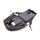 Mochila Anti Furto em Poliéster Para Notebook Personalizada