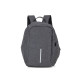 Mochila Anti Furto em Poliéster Para Notebook Personalizada