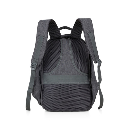 Mochila Anti Furto em Poliéster Para Notebook Personalizada