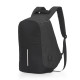 Mochila Anti-Furto Em Poliéster Personalizada