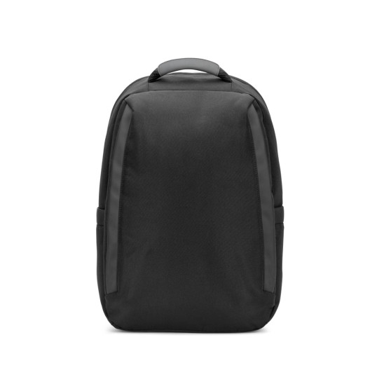 Mochila Anti Furto Em Poliéster Reciclado Personalizada