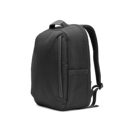 Mochila Anti Furto Em Poliéster Reciclado Personalizada