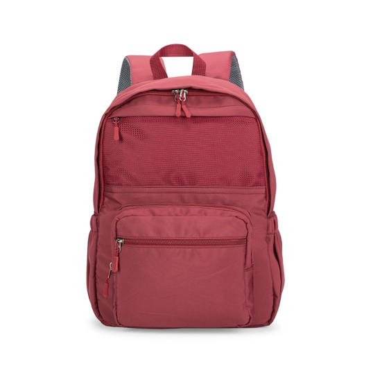 Mochila Colorida Para Brinde Personalizado