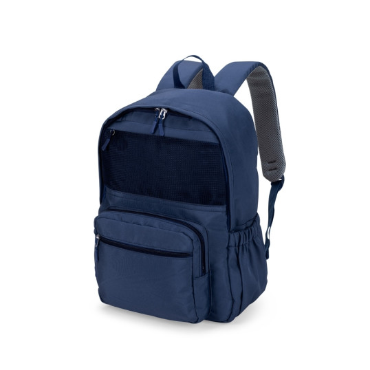 Mochila Colorida Para Brinde Personalizado
